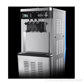 Machine ng Vending Vending 25l